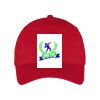 Six Panel Twill Cap Thumbnail
