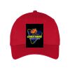 Six Panel Twill Cap Thumbnail