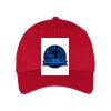 Six Panel Twill Cap Thumbnail