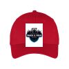 Six Panel Twill Cap Thumbnail