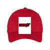 Six Panel Twill Cap Thumbnail