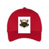 Six Panel Twill Cap Thumbnail