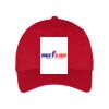 Six Panel Twill Cap Thumbnail