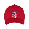 Six Panel Twill Cap Thumbnail