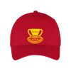 Six Panel Twill Cap Thumbnail