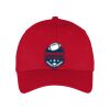Six Panel Twill Cap Thumbnail