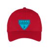 Six Panel Twill Cap Thumbnail