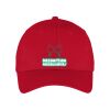 Six Panel Twill Cap Thumbnail