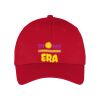 Six Panel Twill Cap Thumbnail