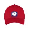 Six Panel Twill Cap Thumbnail