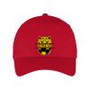 Six Panel Twill Cap Thumbnail