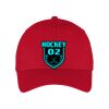 Six Panel Twill Cap Thumbnail