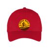 Six Panel Twill Cap Thumbnail