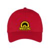 Six Panel Twill Cap Thumbnail