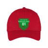 Six Panel Twill Cap Thumbnail