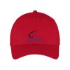 Six Panel Twill Cap Thumbnail