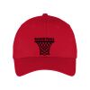 Six Panel Twill Cap Thumbnail