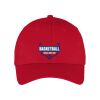 Six Panel Twill Cap Thumbnail