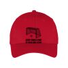 Six Panel Twill Cap Thumbnail
