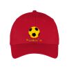 Six Panel Twill Cap Thumbnail