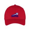 Six Panel Twill Cap Thumbnail