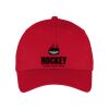 Six Panel Twill Cap Thumbnail