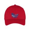 Six Panel Twill Cap Thumbnail