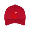 Six Panel Twill Cap Thumbnail