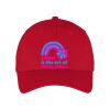 Six Panel Twill Cap Thumbnail