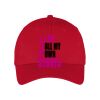 Six Panel Twill Cap Thumbnail