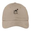 Brushed Twill Cap Thumbnail