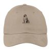 Brushed Twill Cap Thumbnail