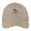 Brushed Twill Cap Thumbnail