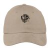 Brushed Twill Cap Thumbnail