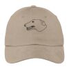 Brushed Twill Cap Thumbnail