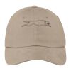Brushed Twill Cap Thumbnail