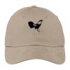 Brushed Twill Cap Thumbnail