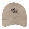 Brushed Twill Cap Thumbnail
