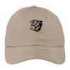 Brushed Twill Cap Thumbnail