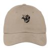 Brushed Twill Cap Thumbnail