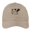 Brushed Twill Cap Thumbnail