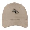 Brushed Twill Cap Thumbnail