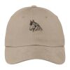 Brushed Twill Cap Thumbnail