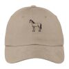 Brushed Twill Cap Thumbnail