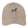 Brushed Twill Cap Thumbnail