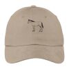 Brushed Twill Cap Thumbnail