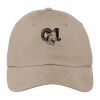 Brushed Twill Cap Thumbnail