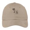Brushed Twill Cap Thumbnail
