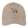 Brushed Twill Cap Thumbnail
