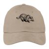Brushed Twill Cap Thumbnail